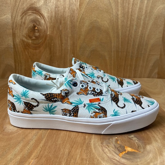 Vans Other - Vans Comfycush Era Discovery Mens size 12